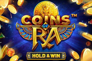 Coins of Ra slot