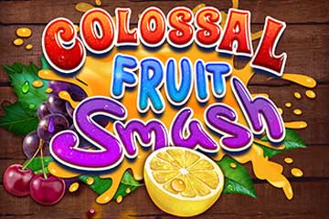 Colossal Fruit Smash slot