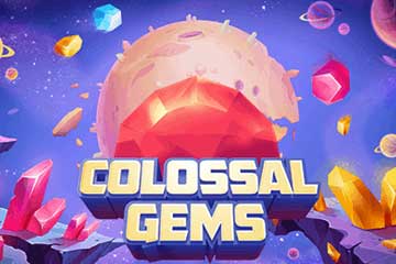 Colossal Gems slot