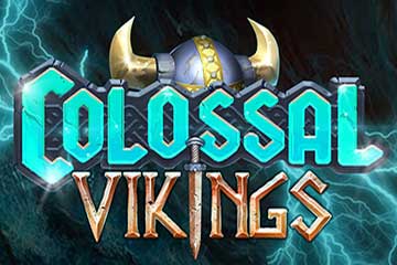 Colossal Vikings slot