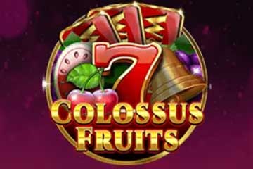 Colossus Fruits slot