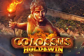 Colossus Hold and Win slot