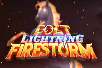 Colt Lightning Firestorm slot