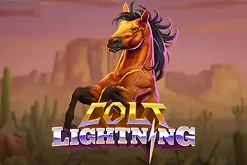 Colt Lightning slot