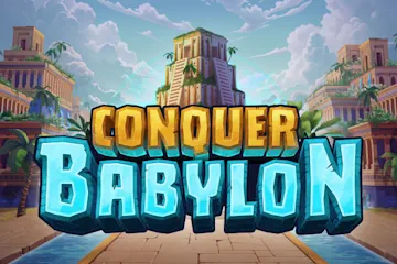 Conquer Babylon slot
