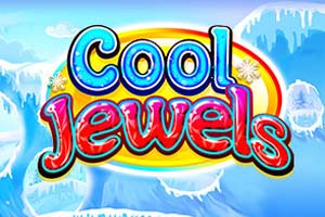 Cool Jewels slot