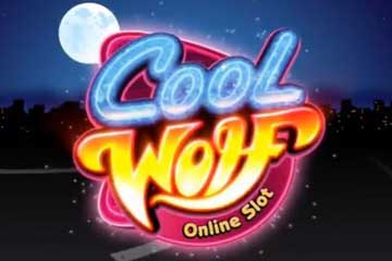 Cool Wolf slot