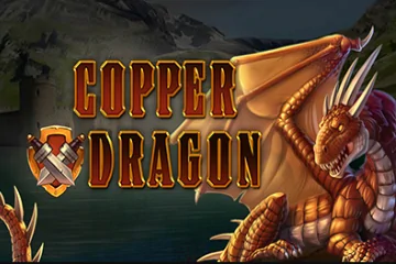 Copper Dragon slot