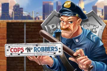 Cops N Robbers slot