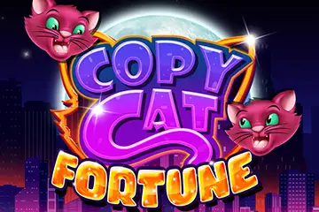 Copy Cat Fortune slot