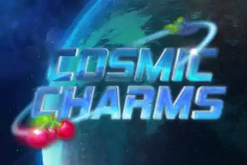 Cosmic Charms slot