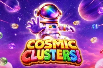 Cosmic Clusters slot