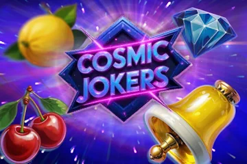 Cosmic Jokers slot