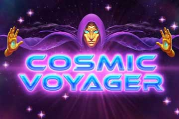 Cosmic Voyager slot