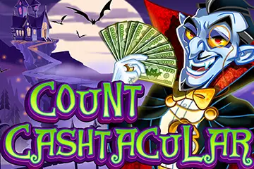 Count Cashtacular slot