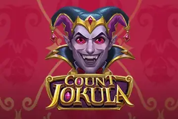 Count Jokula slot