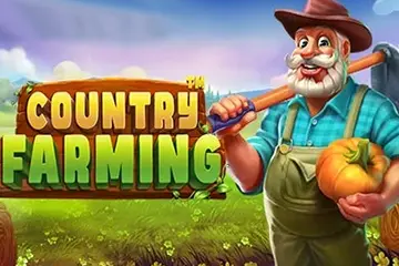 Country Farming slot