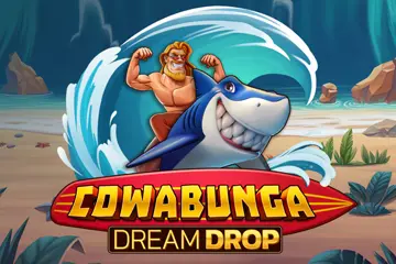 Cowabunga Dream Drop
 slot