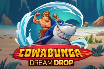 Cowabunga Dream Drop slot