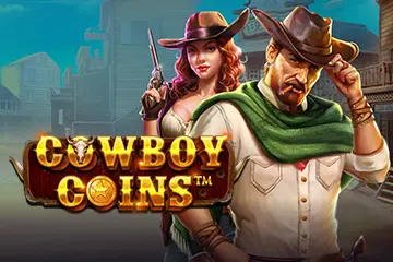 Cowboy Coins slot