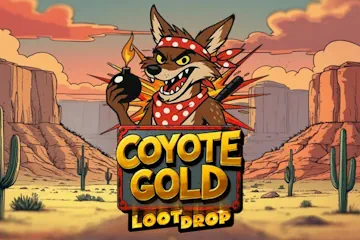 Coyote Gold slot