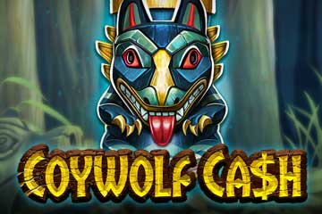 Coywolf Cash slot