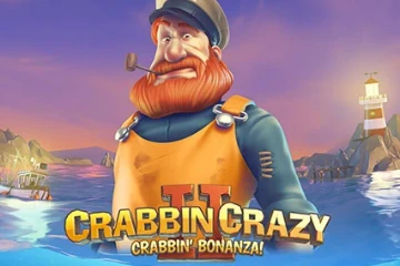 Crabbin Crazy 2 slot