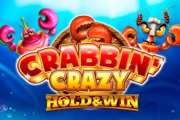 Crabbin Crazy slot