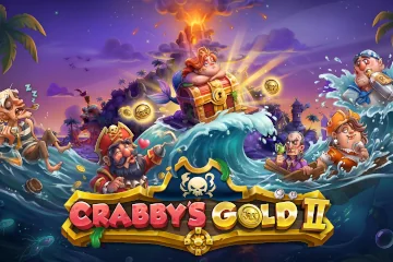 Crabbys Gold II slot