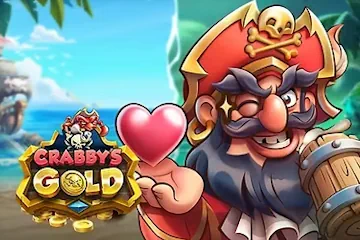 Crabbys Gold slot