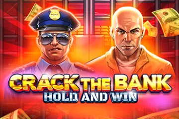 Crack the Bank Hold and Win slot