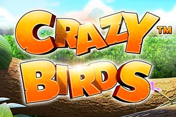 Crazy Birds slot