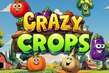 Crazy Crops slot