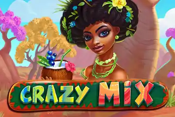 Crazy Mix slot