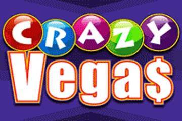 Crazy Vegas slot