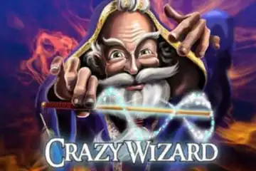 Crazy Wizard slot