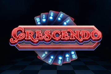 Crescendo slot