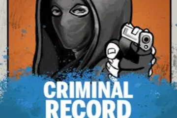 Criminal Record slot