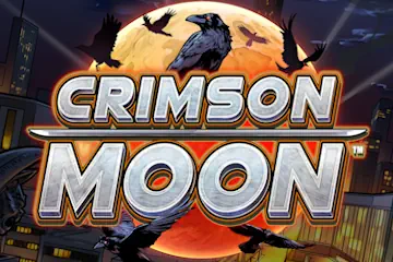 Crimson Moon slot