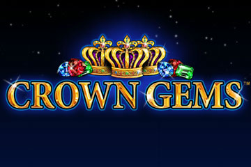 Crown Gems slot