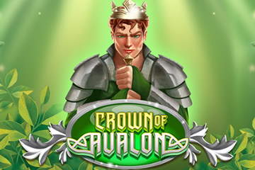 Crown of Avalon slot