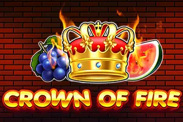 Crown of Fire slot