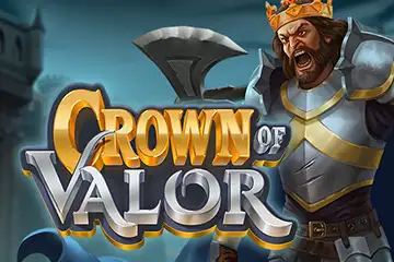 Crown of Valor slot
