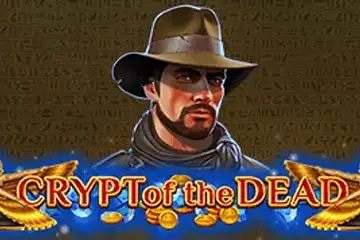 Crypt of the Dead slot