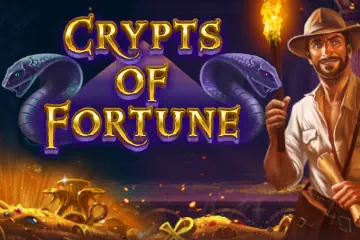 Crypts of Fortune slot