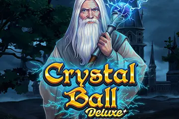 Crystal Ball Deluxe slot