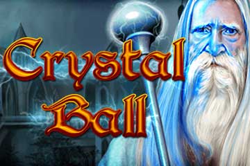 Crystal Ball slot