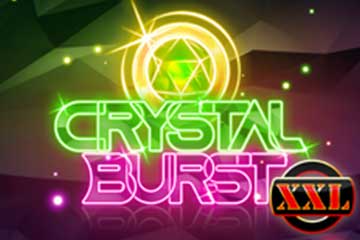 Crystal Burst XXL slot