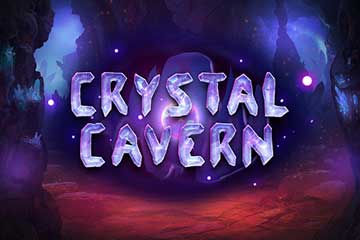 Crystal Cavern slot