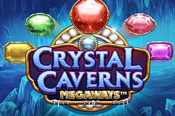 Crystal Caverns Megaways slot